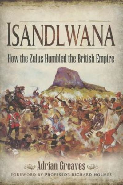 Isandlwana