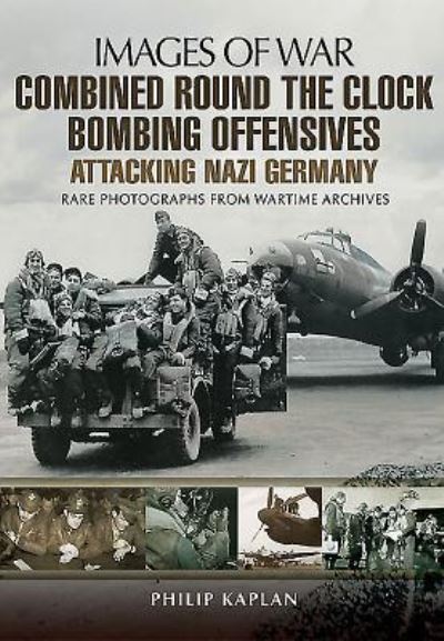 Combined Round the Clock Bombing Offensive