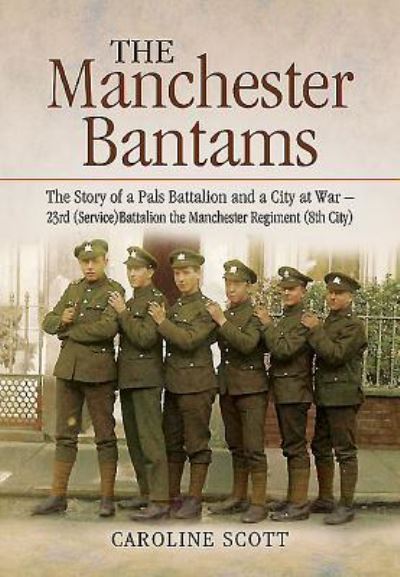 The Manchester Bantams