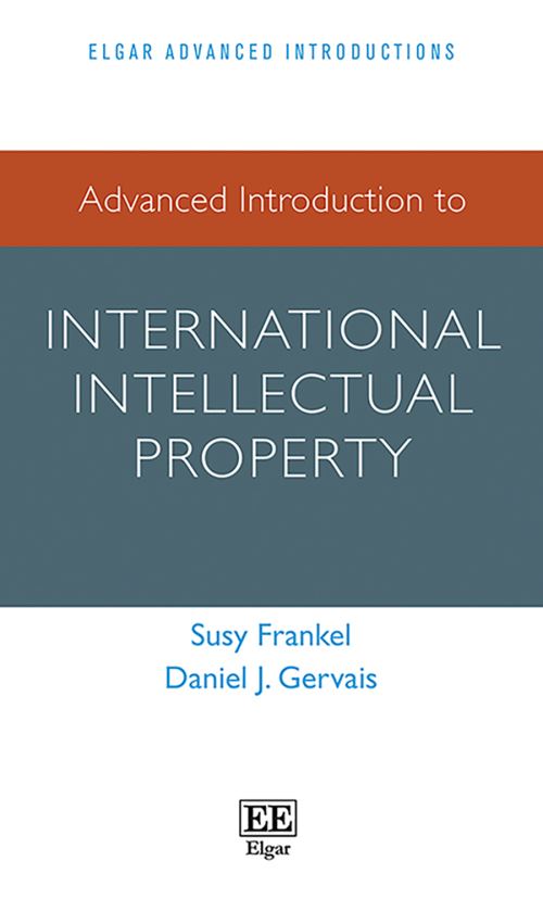 Advanced Introduction to Comparative Constitutional Law