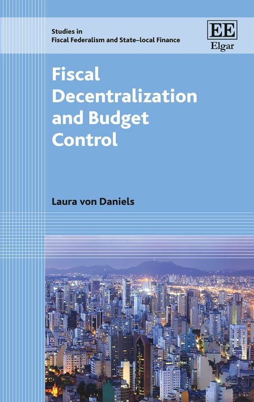 Fiscal Decentralization and Budget Control