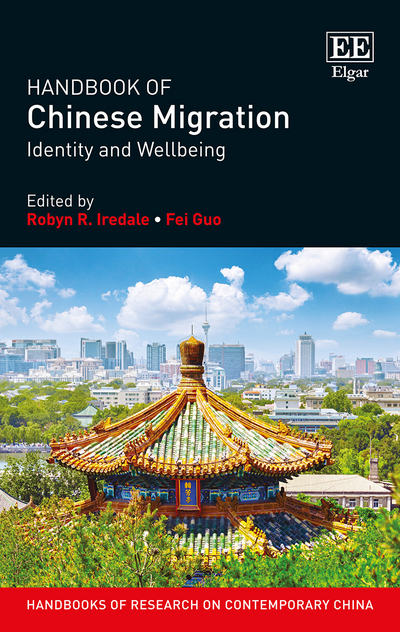 Handbook of Chinese Migration