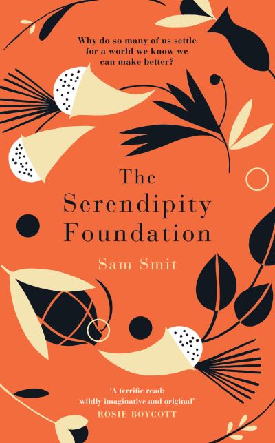 The Serendipity Foundation