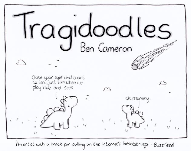 Tragidoodles