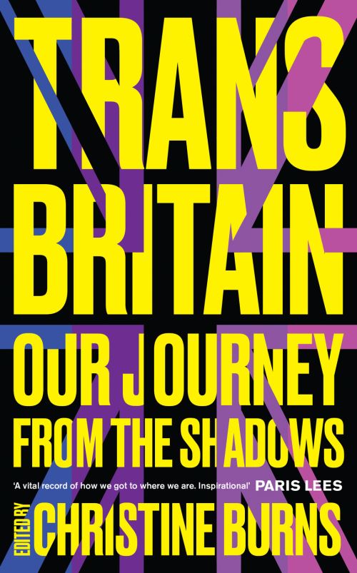 Trans Britain