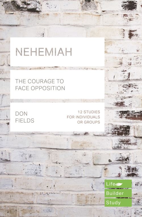 Nehemiah