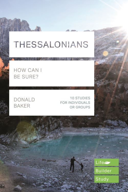 Thessalonians