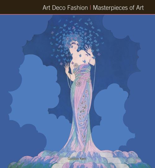 Art Deco Fashion
