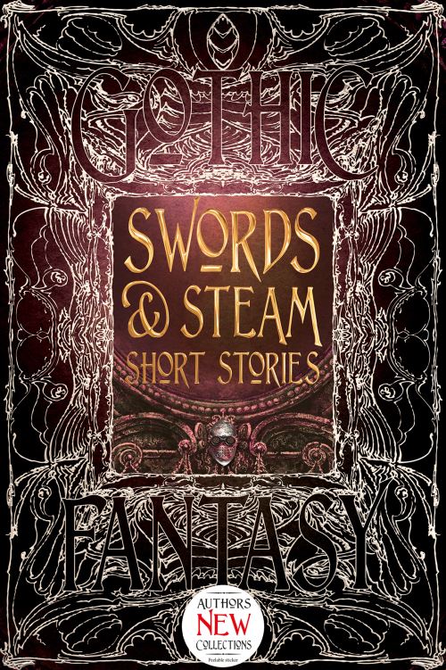 Swords & Steam Short Stories