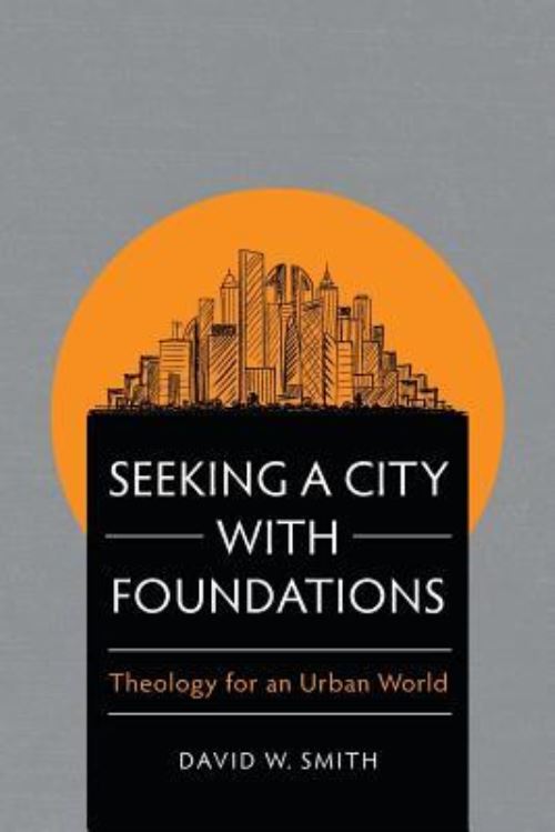 Seeking a City With Foundations