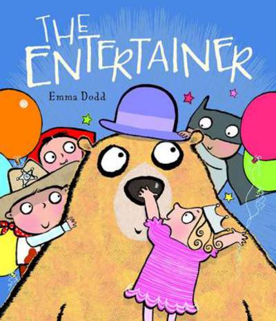 The Entertainer