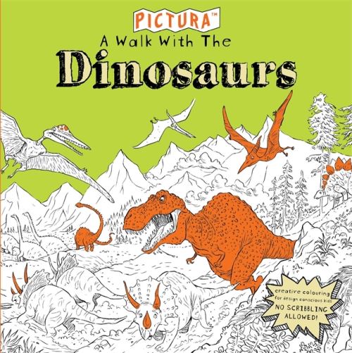 A Walk With the Dinosaurs