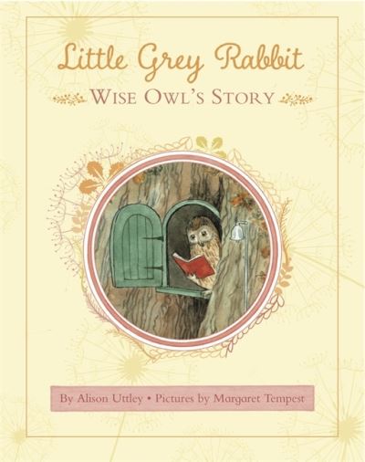 Wise Owl's Story