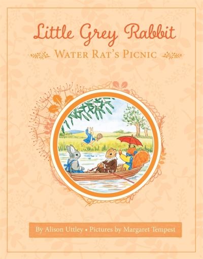 Water Rat's Picnic