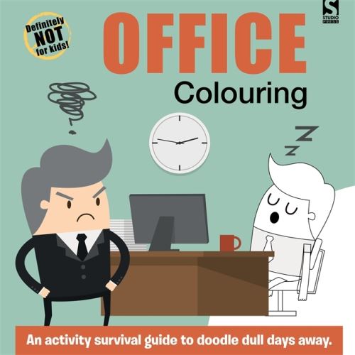 Office Colouring