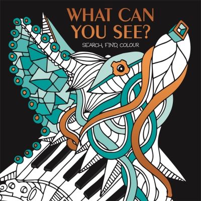 What Can You See?