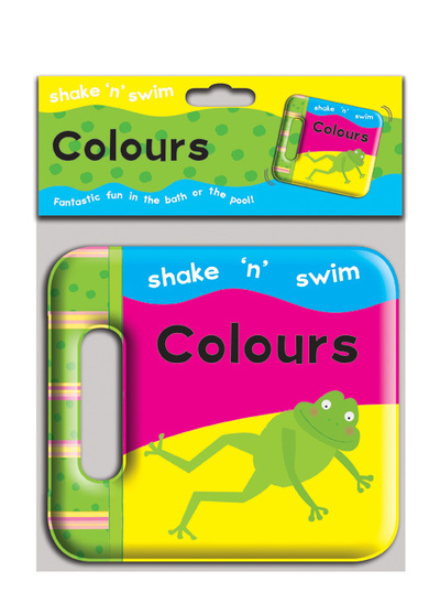 Colours