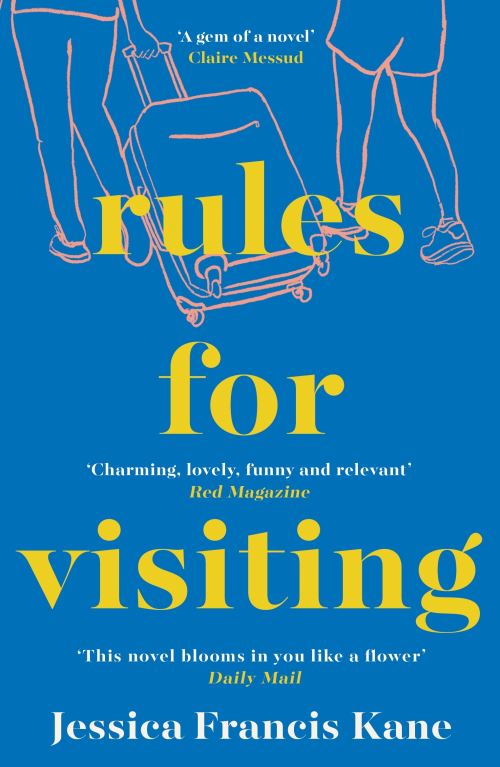 Rules for Visiting