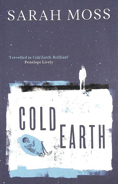 Cold Earth