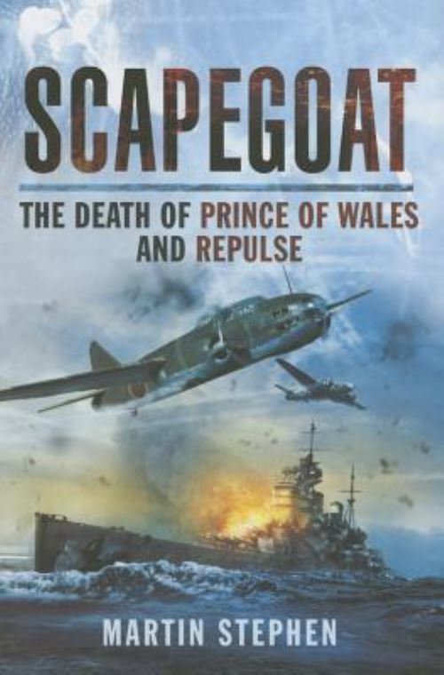 Scapegoat