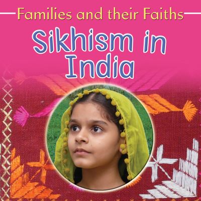 Sikhism in India