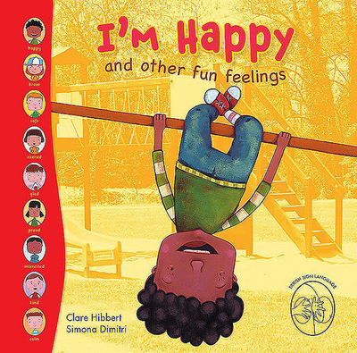 I'm Happy