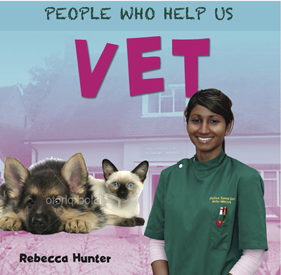 Vet