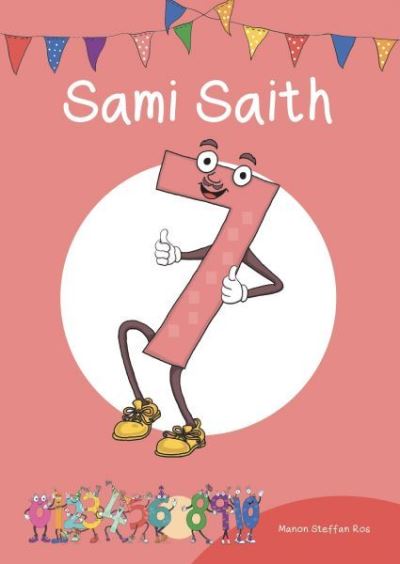 Sami Saith