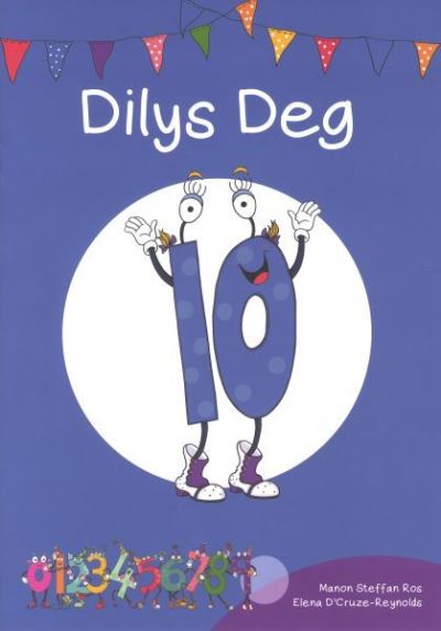 Dilys Deg