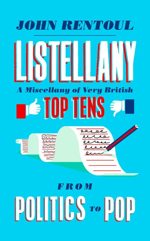 Listellany
