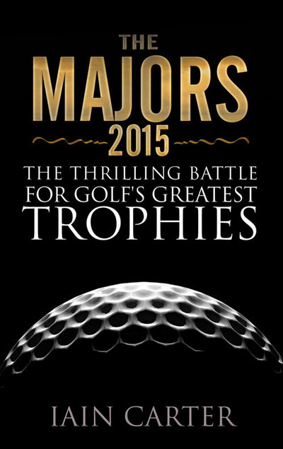 The Majors 2015