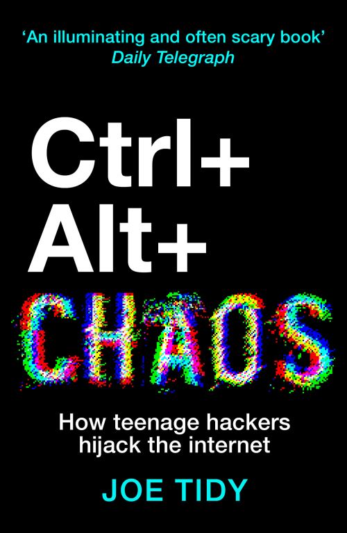 Ctrl+Alt+chaos