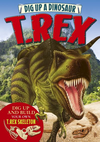 Dig Up a Dinosaur