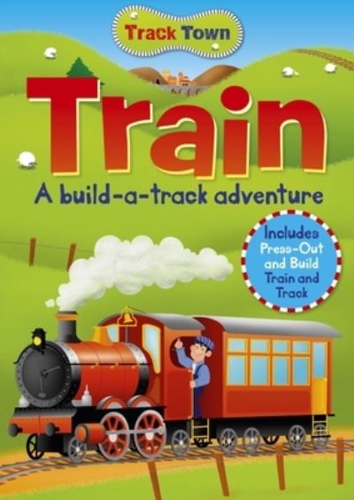 Track Town Train