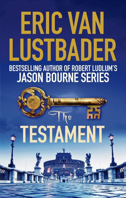 The Testament