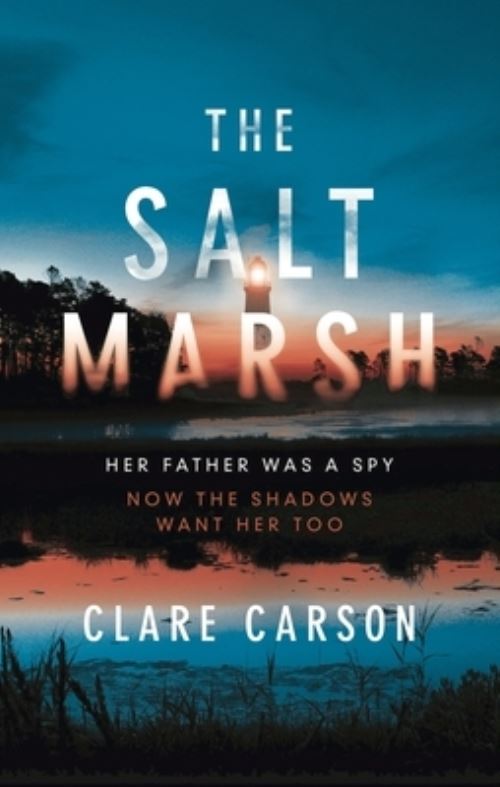 The Salt Marsh