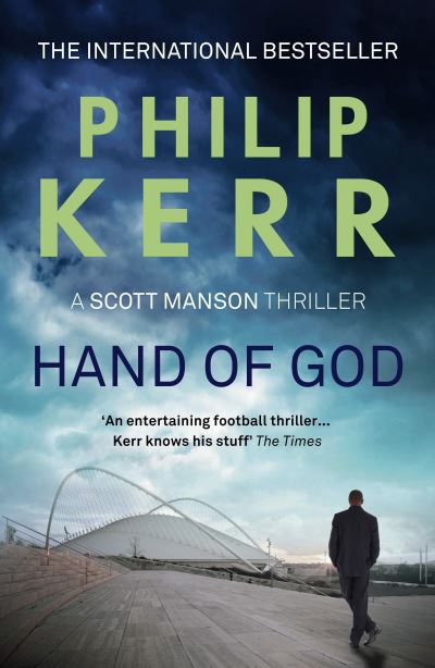 Hand of God