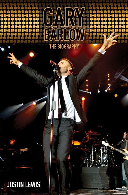 Gary Barlow