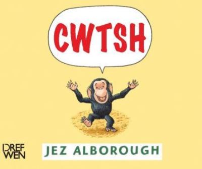Cwtsh