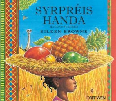 Syrpris Handa