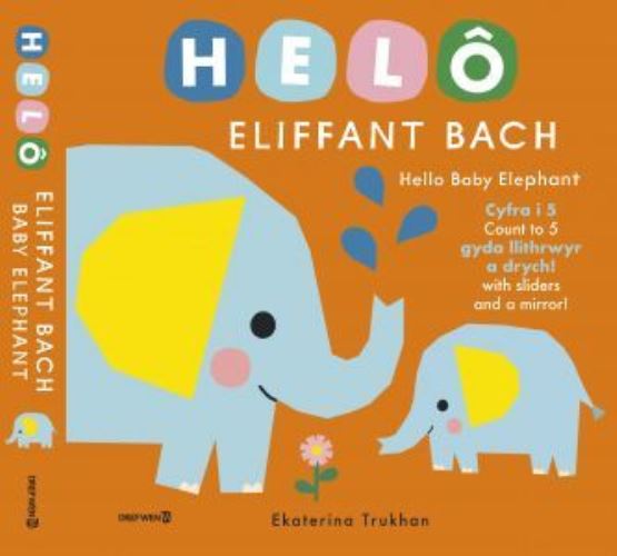 Helô Eliffant Bach /