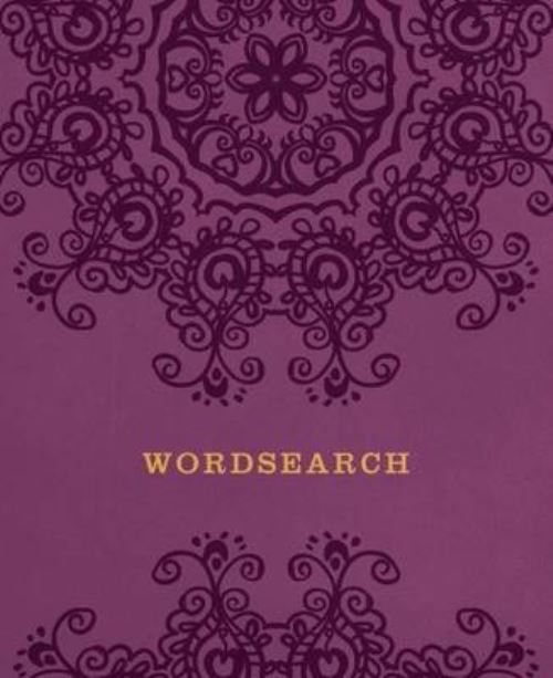 Wordsearch