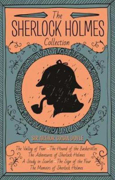The Sherlock Holmes Collection
