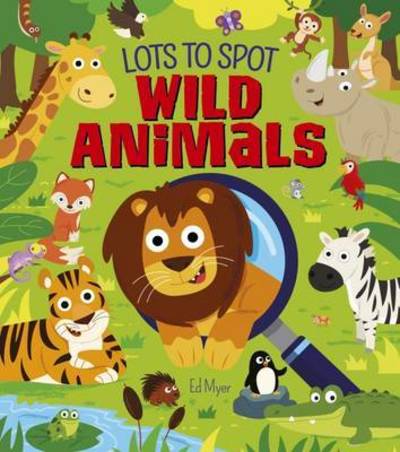 Wild Animals