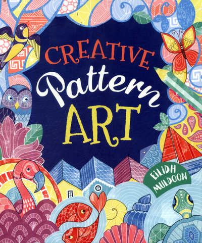 Creative Pattern Art