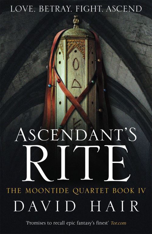 Ascendant's Right