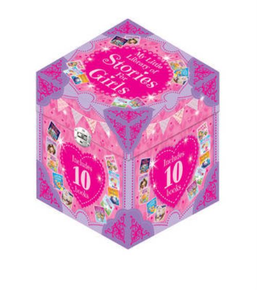 My Box of Beautiful Stories
