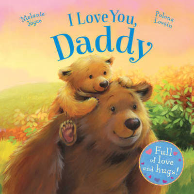 I Love You, Daddy