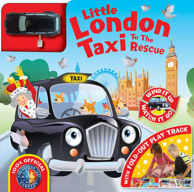 London Taxi