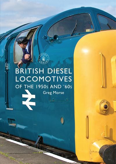 British Diesel Locomotives